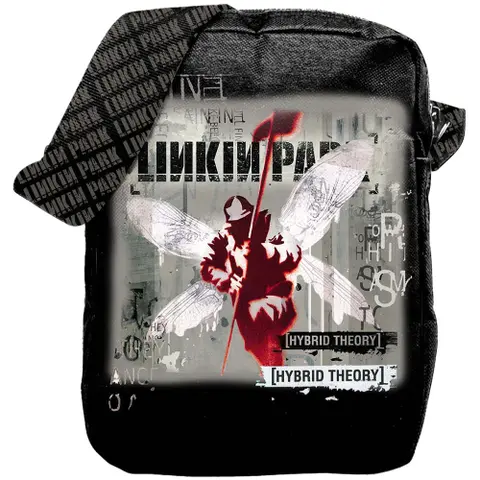 Hybrid Theory