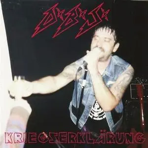 KRIEGSERKLARUNG