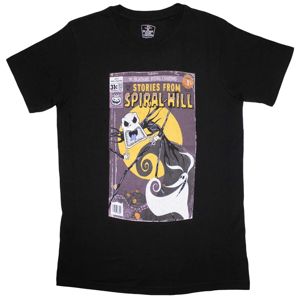 Spiral Hill Jack