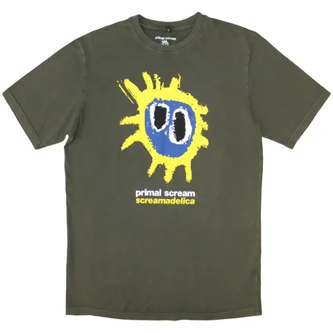 Screamadelica