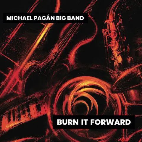 CD BURN IT FORWARD