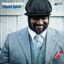 Gregory Porter, CD LIQUID SPIRIT