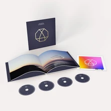 Schiller, CD Illuminate