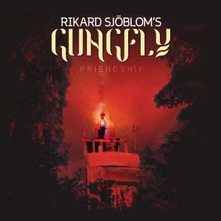 Vinyl Friendship