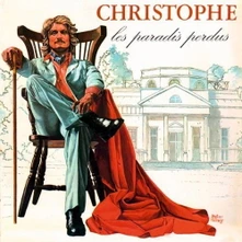 Vinyl LES PARADIS PERDUS