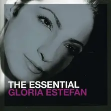 CD The Essential Gloria Estefan