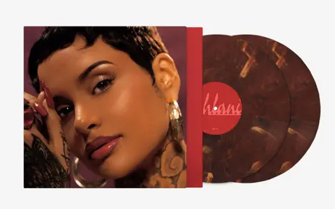KEHLANI