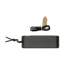 Swiss Peak Bass 10W Grey thumbnail
