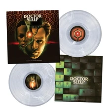 The Newton Brothers, Vinyl DOCTOR SLEEP