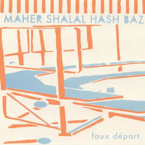 FAUX DEPART