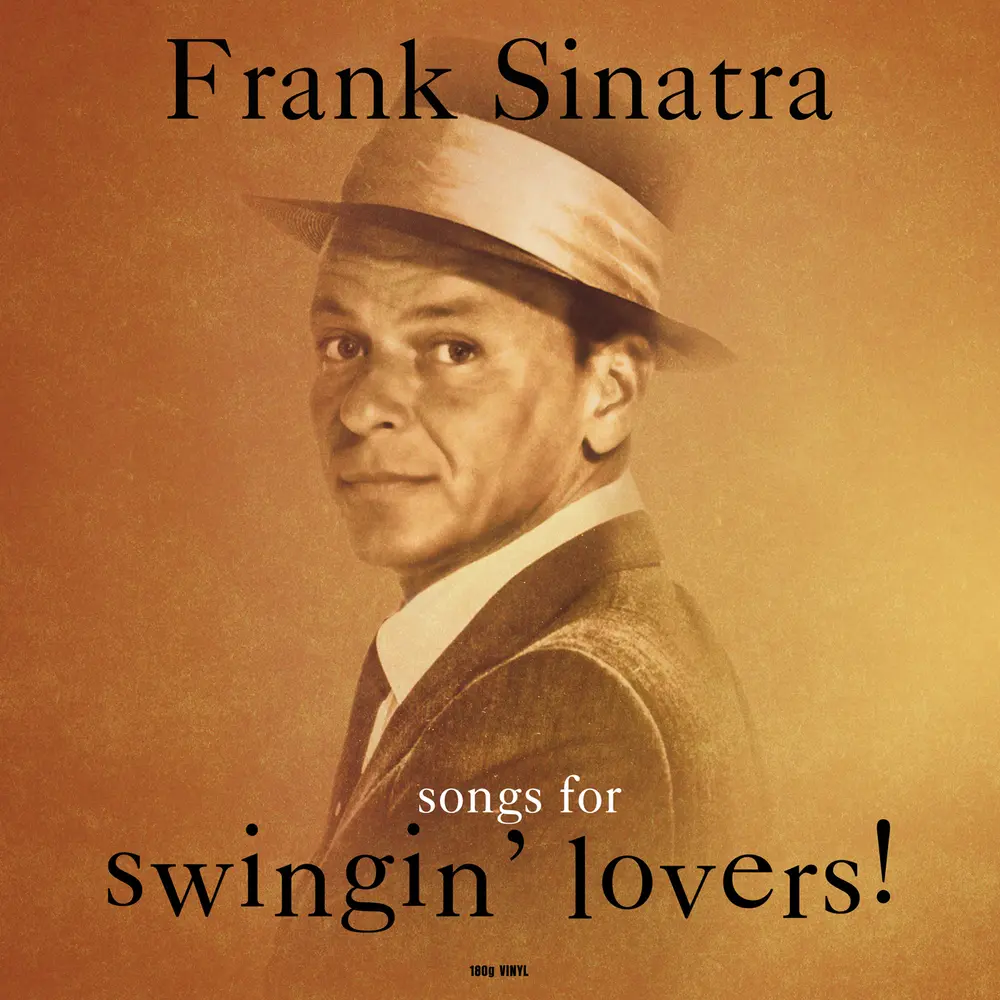 Songs For Swingin' Lovers