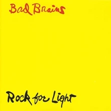Vinyl ROCK FOR LIGHT