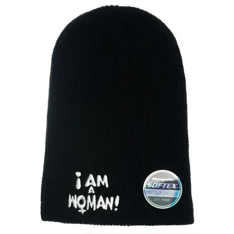 Simona Krainová – IM A WOMAN BEANIE