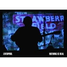 Postcard: Nothing is Real thumbnail