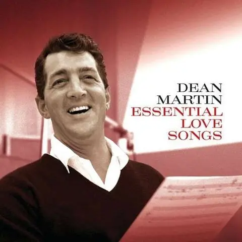 ESSENTIAL LOVE SONGS