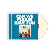 CD CAN WE PLEASE HAVE FUN