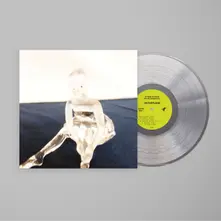 MY HEART IS A ROOM WITH NO CAMERAS... (Vinyl)