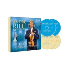 Thank You Johann Strauss (Box Set) thumbnail