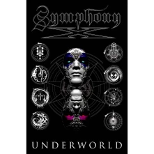 Symphony X, Plagát Underworld