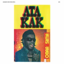 Ata Kak, Vinyl OBAA SIMA