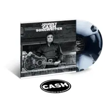 Vinyl SONGWRITER