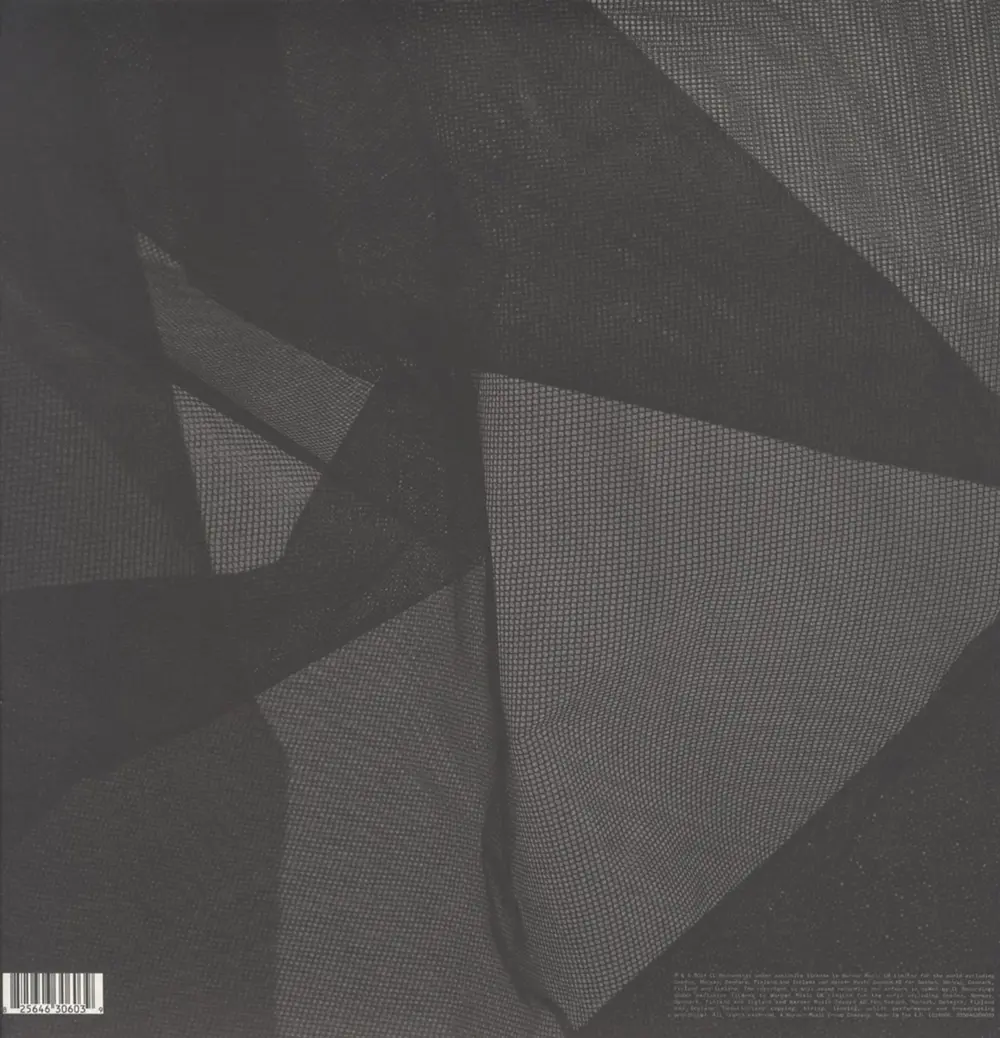 Lykke Li – I NEVER LEARN (Vinyl)