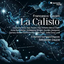 CD FRANCESCO CAVALLI: LA ...