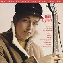 BOB DYLAN (2018) (Vinyl)