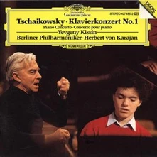 CD KONCERT PRO KLAVIR 1/AJ.
