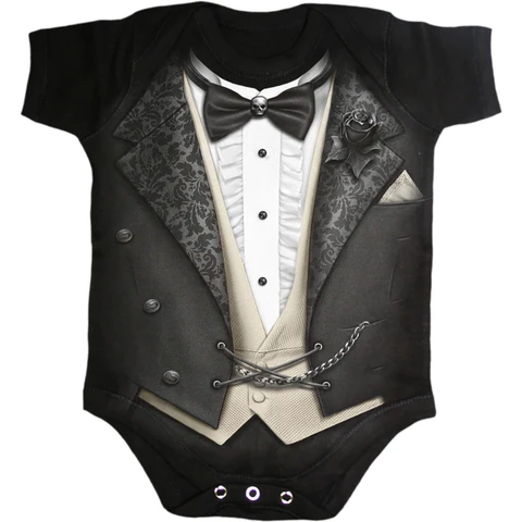 Tuxed