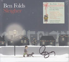 Ben Folds, CD Sleigher
