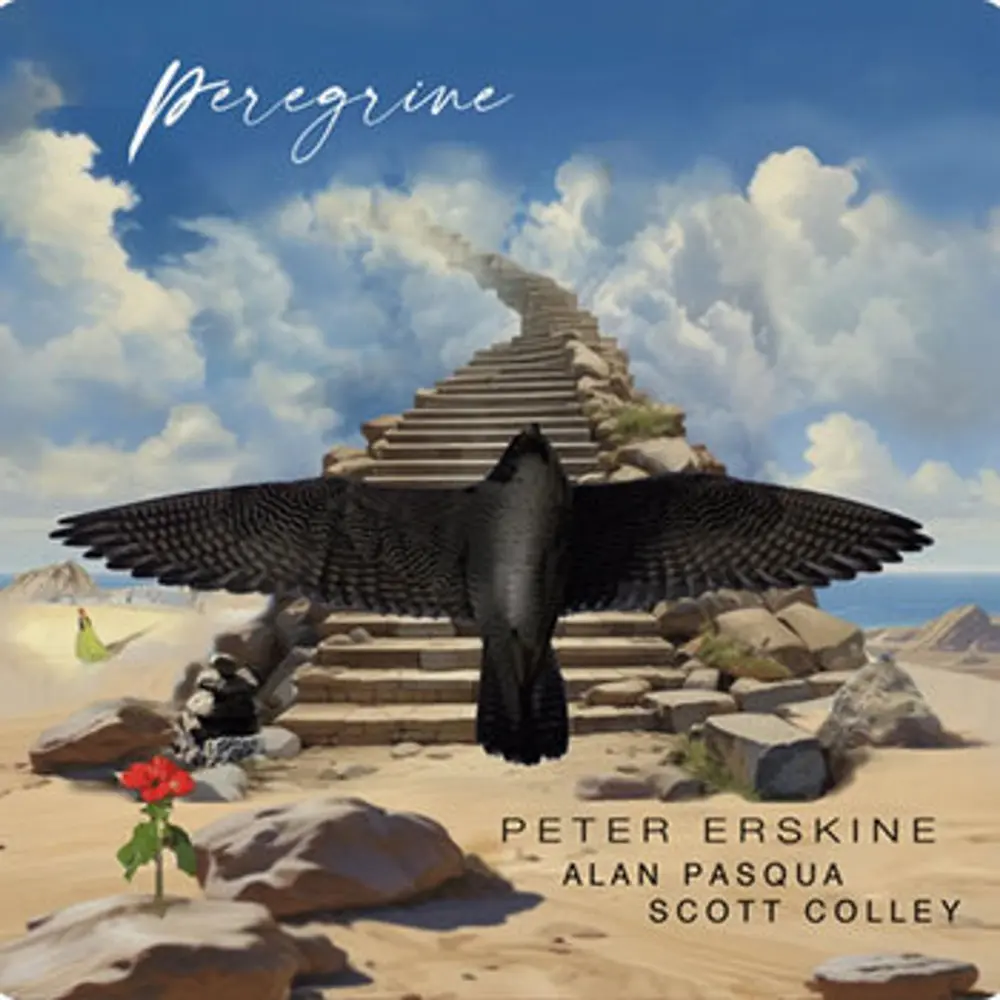 PEREGRINE