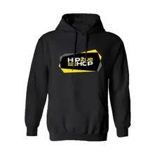 Hip Hop Žije Festival – 2016 (Mikina)
