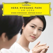 CD I AM HERA