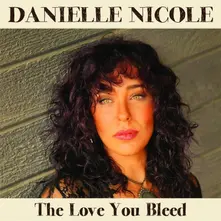 Vinyl LOVE YOU BLEED