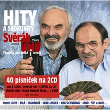 a Jaroslav Uhlíř - Hity A Skorohity (Písničky Pro Velké I Menší) thumbnail