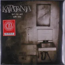 Katatonia, Vinyl LAST FAIR DEAL GONE DOWN