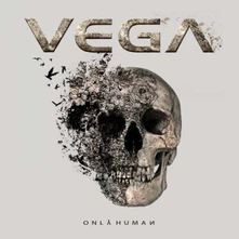 Vega, CD ONLY HUMAN