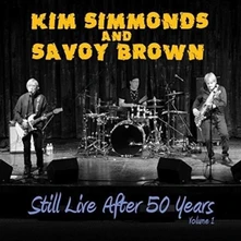 CD STILL LIVE AFTER 50 YEARS VOL.1