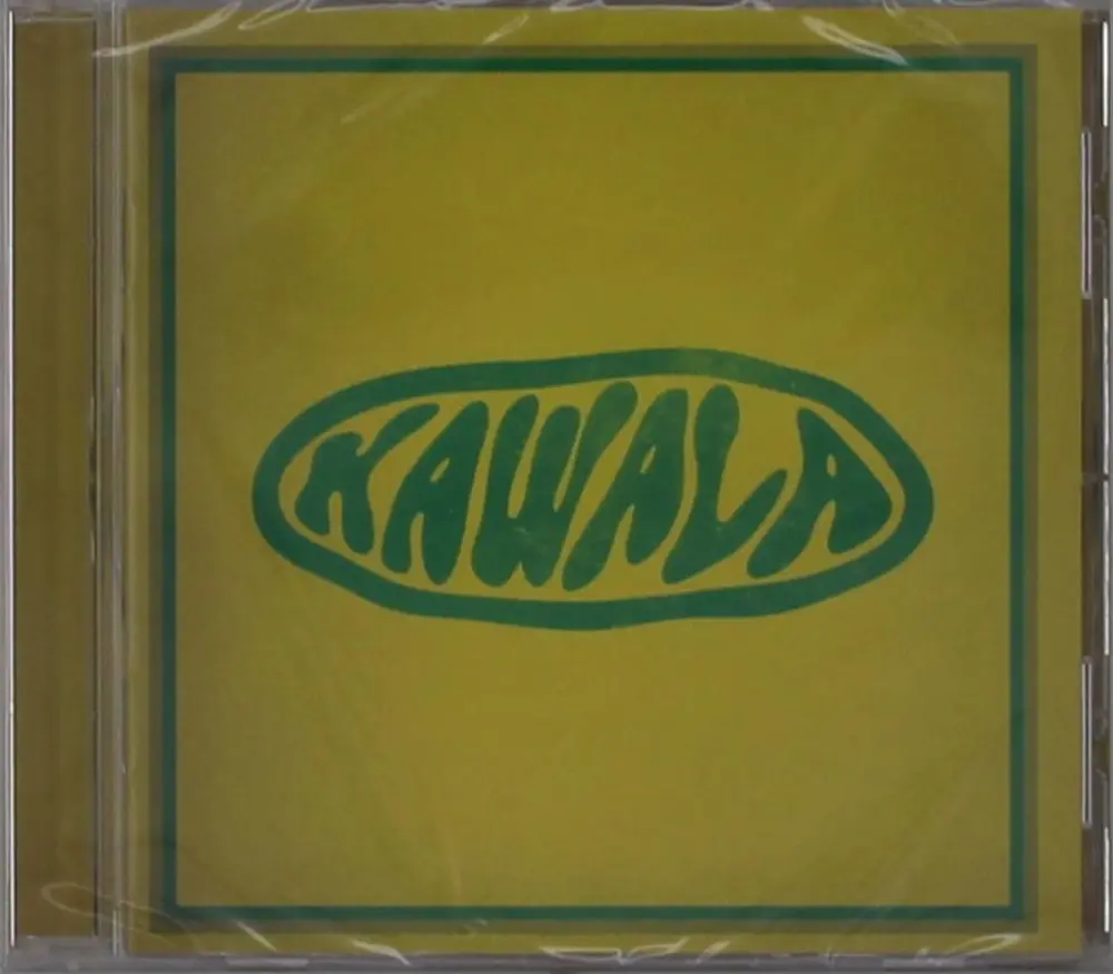 KAWALA Collection (CD)