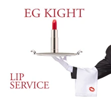 CD LIP SERVICE
