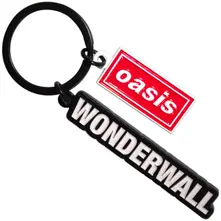 Wonderwall Decca Logo Charm thumbnail