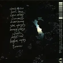 XENOULA (CD)