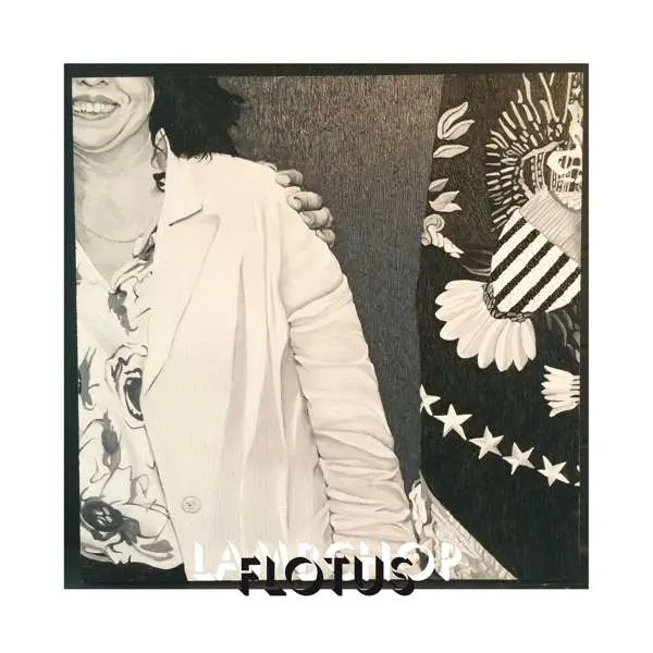 LAMBCHOP - FLOTUS (CD)