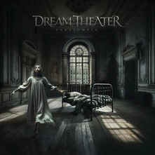 Dream Theater, CD Parasomnia