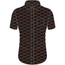 Logo Pattern