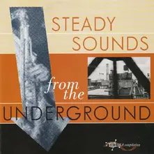 STEADY SOUNDS FROM THE UN thumbnail