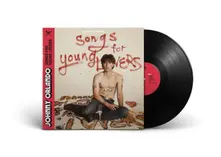 SONGS FOR YOUNG LOVERS thumbnail