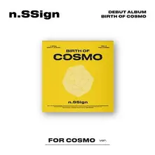 Birth of Cosmo thumbnail