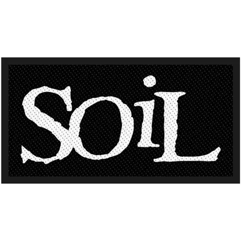 Standard Patch: Logo